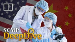 Сътрудничеството между САЩ и Китай се подкрепя от повечето американци, разкрива ново национално проучване