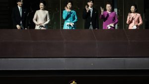 Бизнес зоната в Шанхай ще стартира дебютно изложение