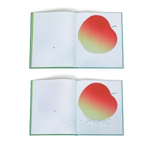 Детските книги са приказка за ново културно самочувствие