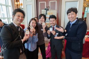 Шанхай е домакин на приема на Пролетния фестивал за международни медии