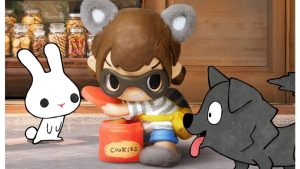 Дебютът на Merodi в Хонконг показва борбата на Pop Mart отвъд IP любимия Labubu