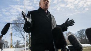 Тръмп се надява на споразумение с Иран, след като аятолах Али Хаменей предупреди за регионална война