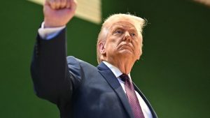 Тръмп призовава „без промени“ в законопроекта за разходите, за да се сложи край на 3-дневното затваряне на правителството