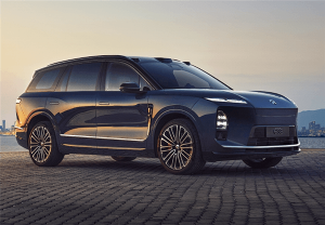 NIO: Оперативната печалба ще достигне най-малко $100 милиона през Q4 на 2025 г.