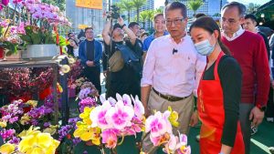 Китайските прокуратури засилват усилията си за защита на общественото благосъстояние през 2025 г