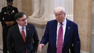 Набирането на средства показва, че RNC значително изпреварва демократите преди междинните избори