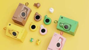 Защо Китай е в основата на глобалните иновации на Dolby?