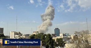 Израел твърди, че е убил висши ирански служители на фона на объркване относно съдбата на Али Хаменей