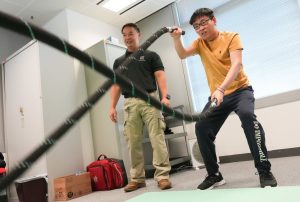 Агенцията за борба с корупцията в Хонконг търси 50 нови служители, отказва да облекчи критериите