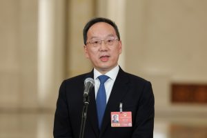 Китай ще засили научноизследователската и развойна дейност в областта на изкуствения интелект