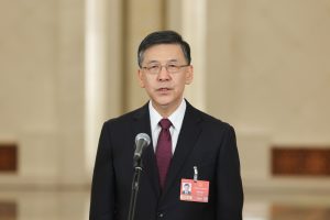 Китай ще ускори натиска за технологична самостоятелност в новия петгодишен план: министър