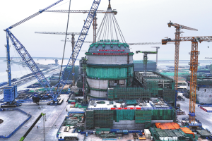 Ядрената енергия се разглежда като гръбнак за нарастващите енергийни нужди на интелигентните технологии