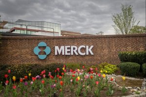 Merck разглежда страната като жизненоважна база в глобалния бизнес