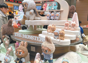 Секторът на колекционерските играчки навлиза във фаза на по-динамичен растеж