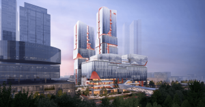 JD.com разкрива най-новия напредък на AI в модели, цифрови хора и въплътен интелект