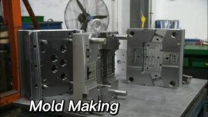 Внос на индустриални матрици от Китай за 11.8 млн. долара