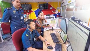 Среднощни шегаджии разпалват пламъка на разочарованието за противопожарните служби на Малайзия