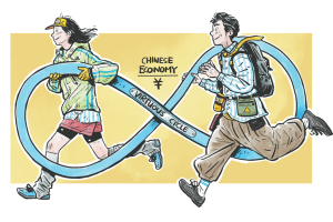 Отвъд проблемите с петрола: здравословното възстановяване на цените има значение