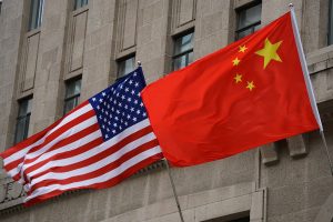 Китай и САЩ могат заедно да оформят глобалните потребителски тенденции, казва бизнес лидер