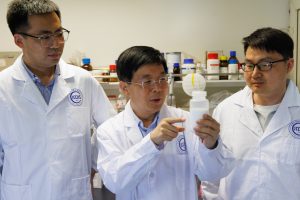 Учените постигат мащабируем пробив в производството на оптични метаматериали