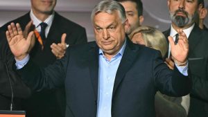 Унгарският Орбан призна победата си, докато гласоподавателите отправят остро порицание към 16-годишното управление