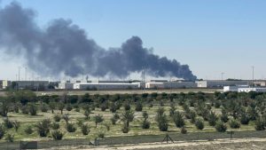 Иран атакува Кувейт, Израел, след като Тръмп постави краен срок за сделка