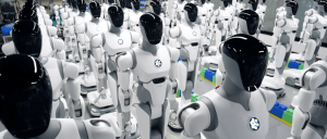 Основателят на AI² Robotics защитава VLA, пуска модел NeuroVLA