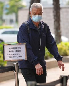 Сонда Тай По: работниците изключиха системата за пожарна безопасност, пренебрегвайки разпоредбите