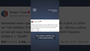 Ормузкият проток: дали Франция и Германия просто искат да „управят своята неуместност“?