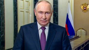 Путин приветства „безпрецедентните“ връзки преди посещението в Китай по петите на Тръмп