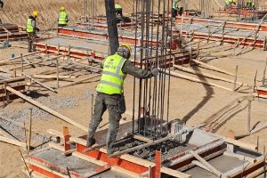 Новият проект за вятърна енергия от 1,2 милиона kW на Ulaanqab навлиза в пълномащабно строителство