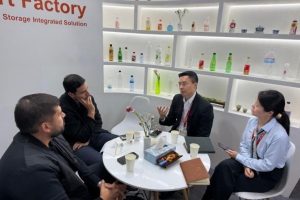 Китайските производители предлагат по-интегрирани решения с глобална конкурентоспособност