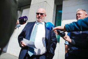 Норвегия арестува китаец за шпионаж, съобщи вътрешната служба за сигурност
