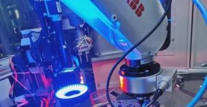 UniStrong Instruments: 15 години доставка на ABB, сега се състезава към глобално доминиране на сензорите за роботи