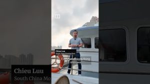 Работете внимателно: китайско проучване установи, че водният вирус може да зарази човешките очи