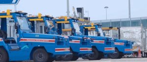 IPO на Yushi Technology започва днес: За да се превърне в „Първия пълен сценарий L4 за автономно шофиране“